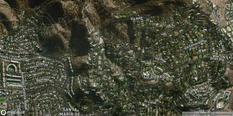 Vista previa de la ubicación