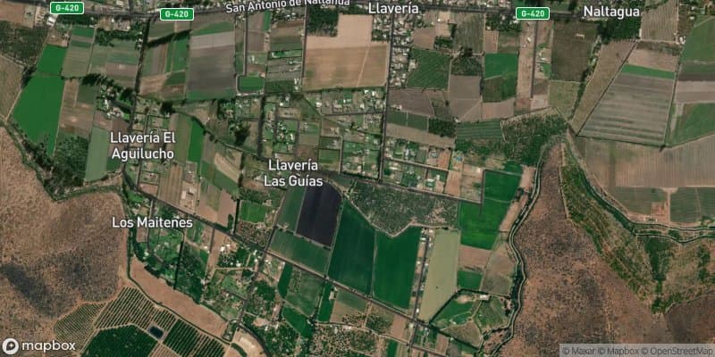 Vista previa de la ubicación