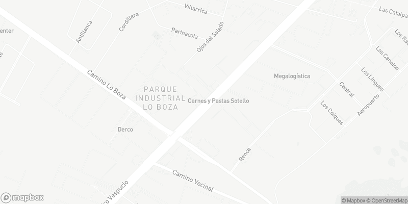 Vista previa de la ubicación