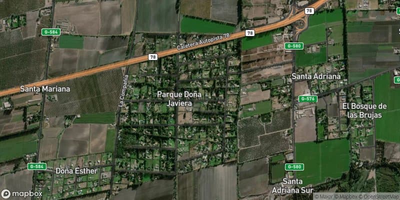 Vista previa de la ubicación