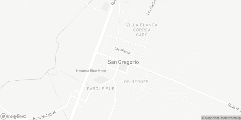 Vista previa de la ubicación