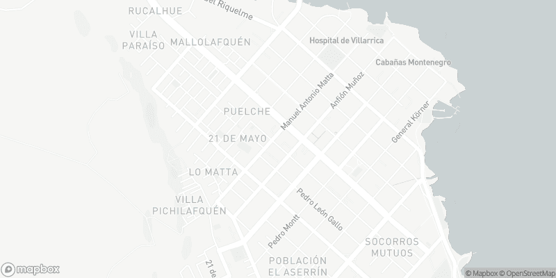 Vista previa de la ubicación