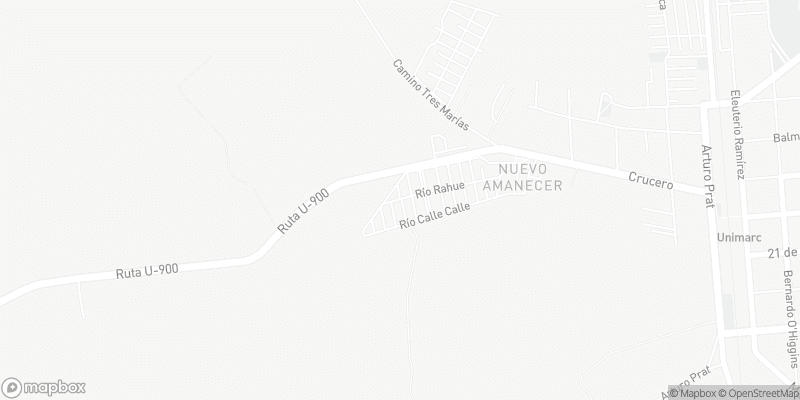 Vista previa de la ubicación