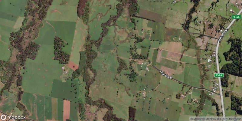 Vista previa de la ubicación