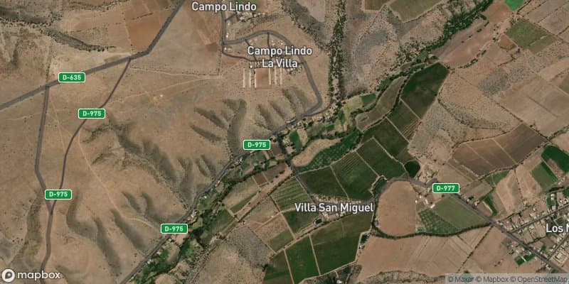 Vista previa de la ubicación