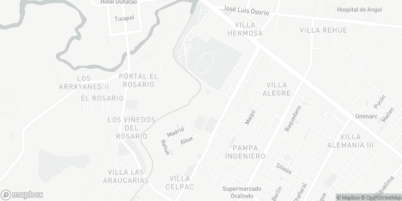 Vista previa de la ubicación