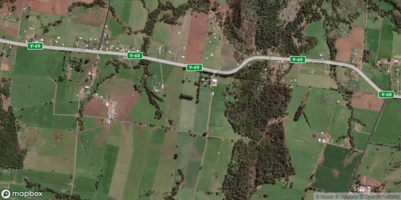 Vista previa de la ubicación