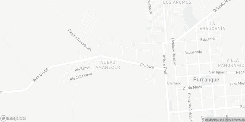 Vista previa de la ubicación