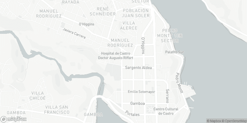 Vista previa de la ubicación