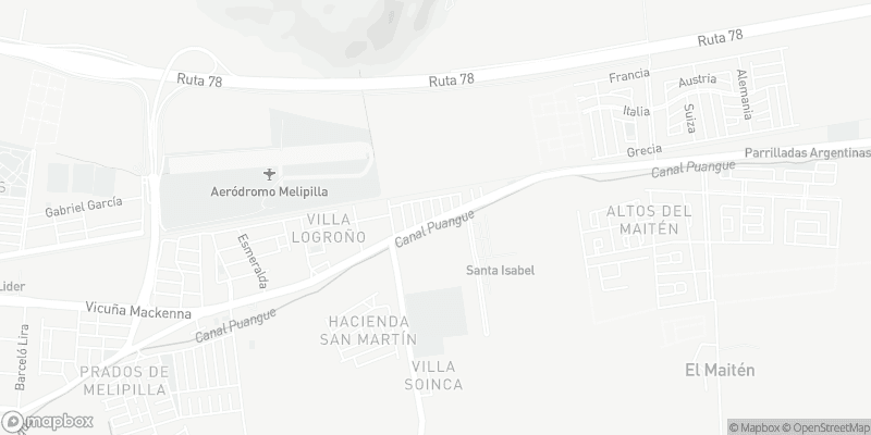 Vista previa de la ubicación