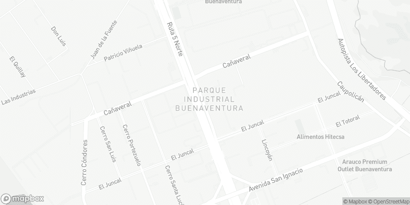 Vista previa de la ubicación