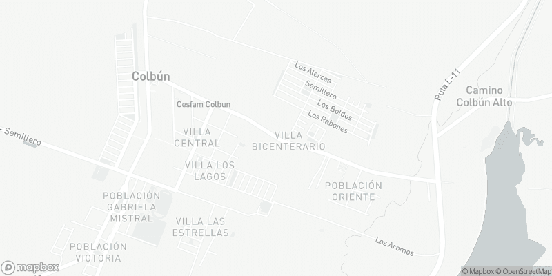 Vista previa de la ubicación