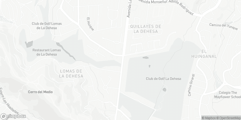 Vista previa de la ubicación