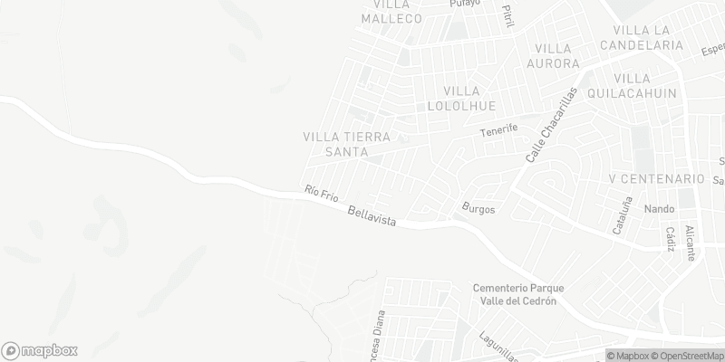 Vista previa de la ubicación