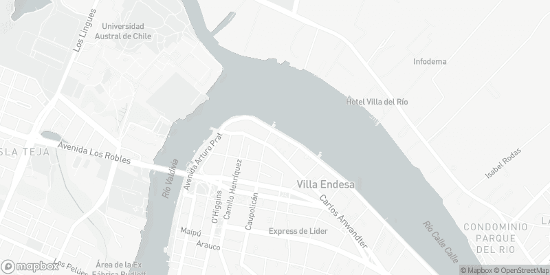 Vista previa de la ubicación