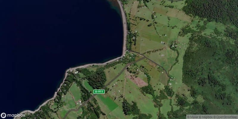 Vista previa de la ubicación