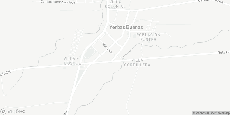 Vista previa de la ubicación