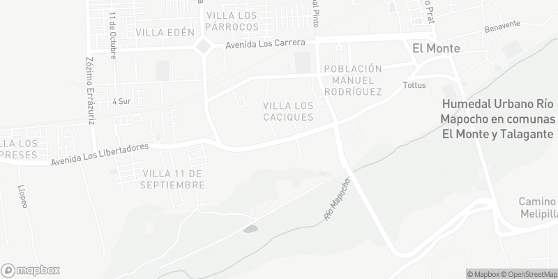 Vista previa de la ubicación