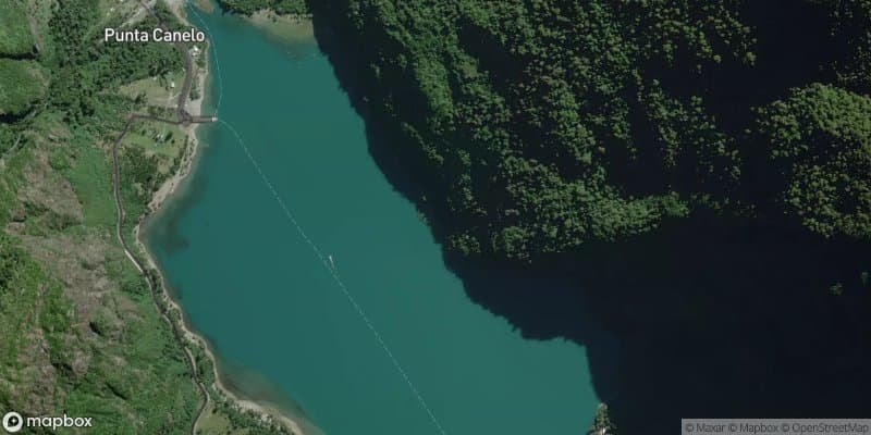 Vista previa de la ubicación