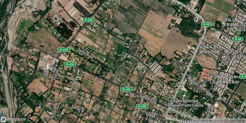 Vista previa de la ubicación