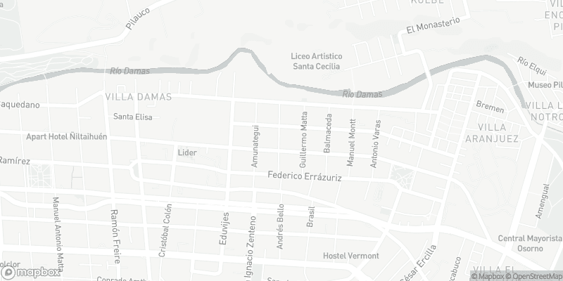 Vista previa de la ubicación