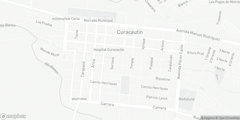 Vista previa de la ubicación