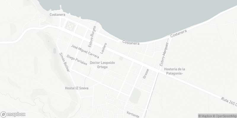 Vista previa de la ubicación