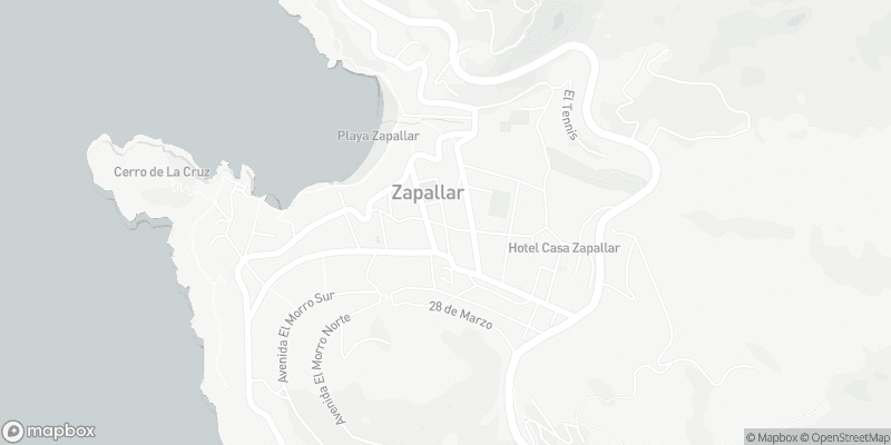 Vista previa de la ubicación