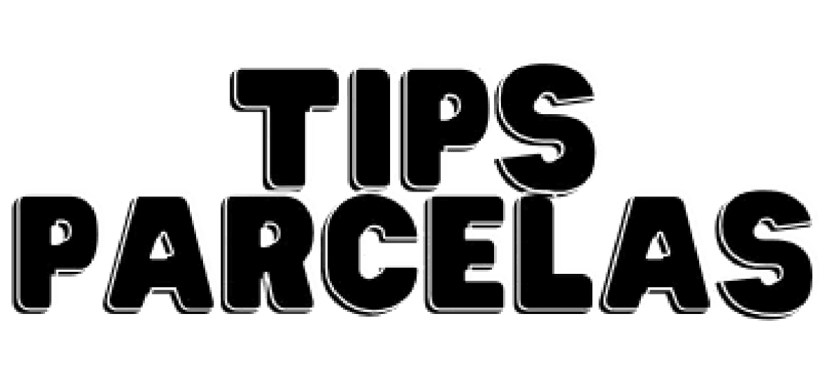 Tips Parcelas logo