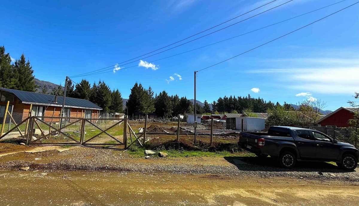 Av. Pitril 1135, LOTE 7, HJ 87, RALCO, ALTO BIO BIO, VIII REGION