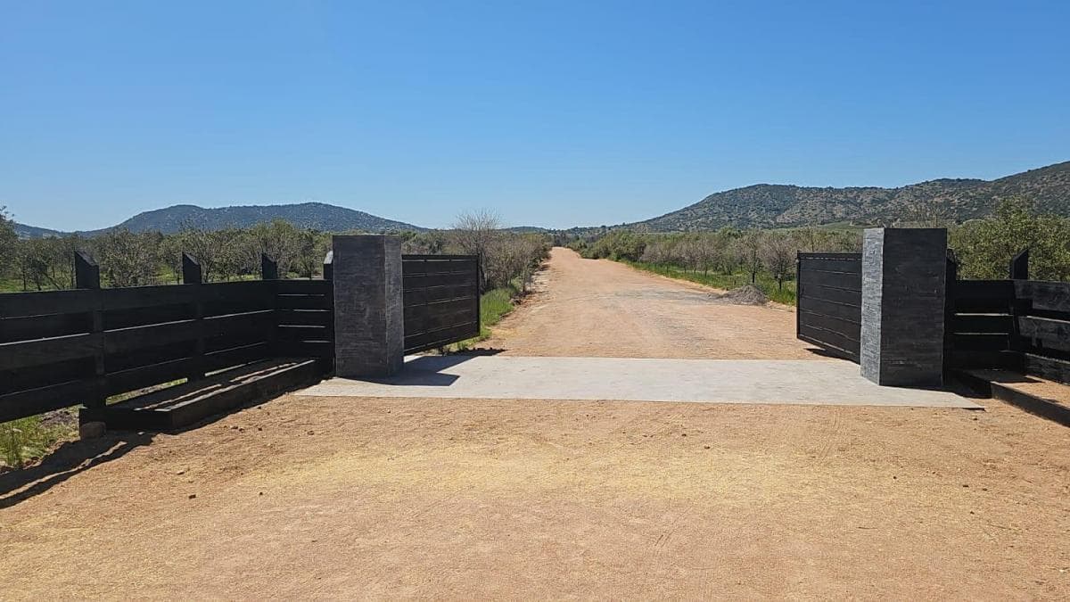 Marchigue sexta Region De Ohiggins