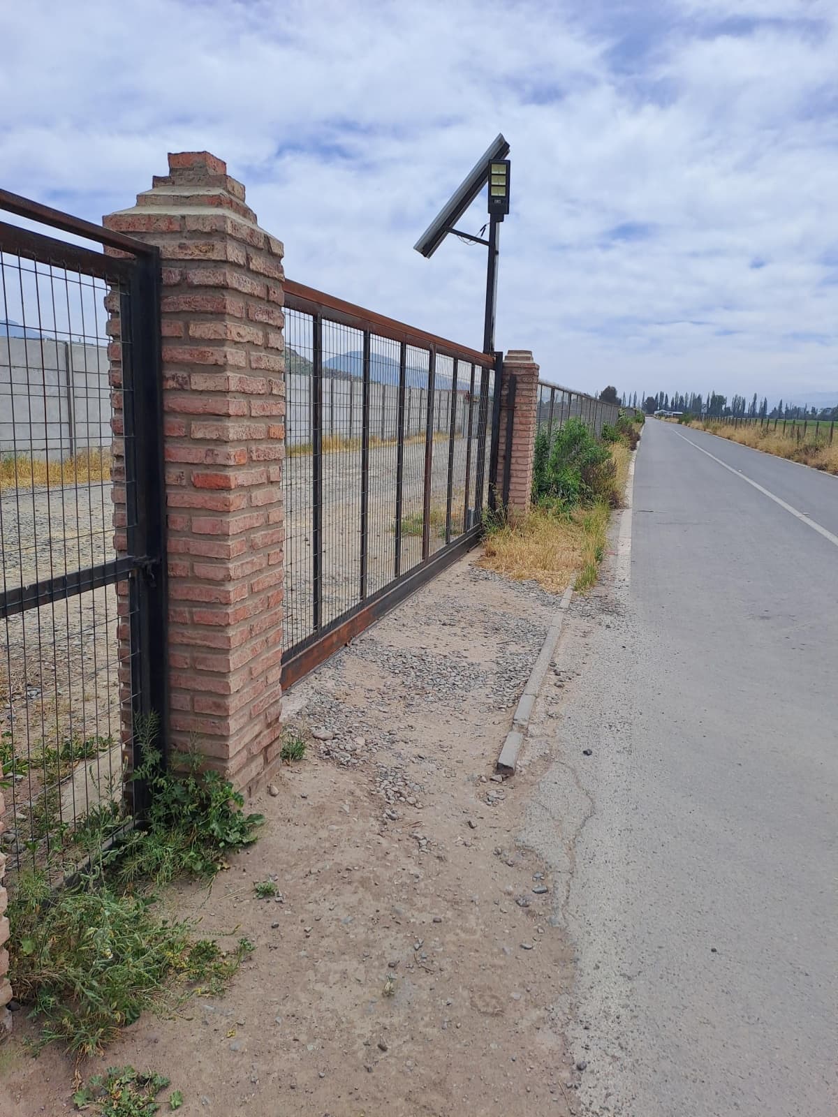 Lo carmona con central labbe