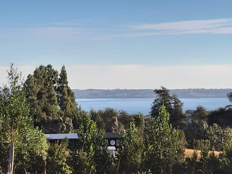 9GWQ+J2J Mantilhue, Rio Bueno