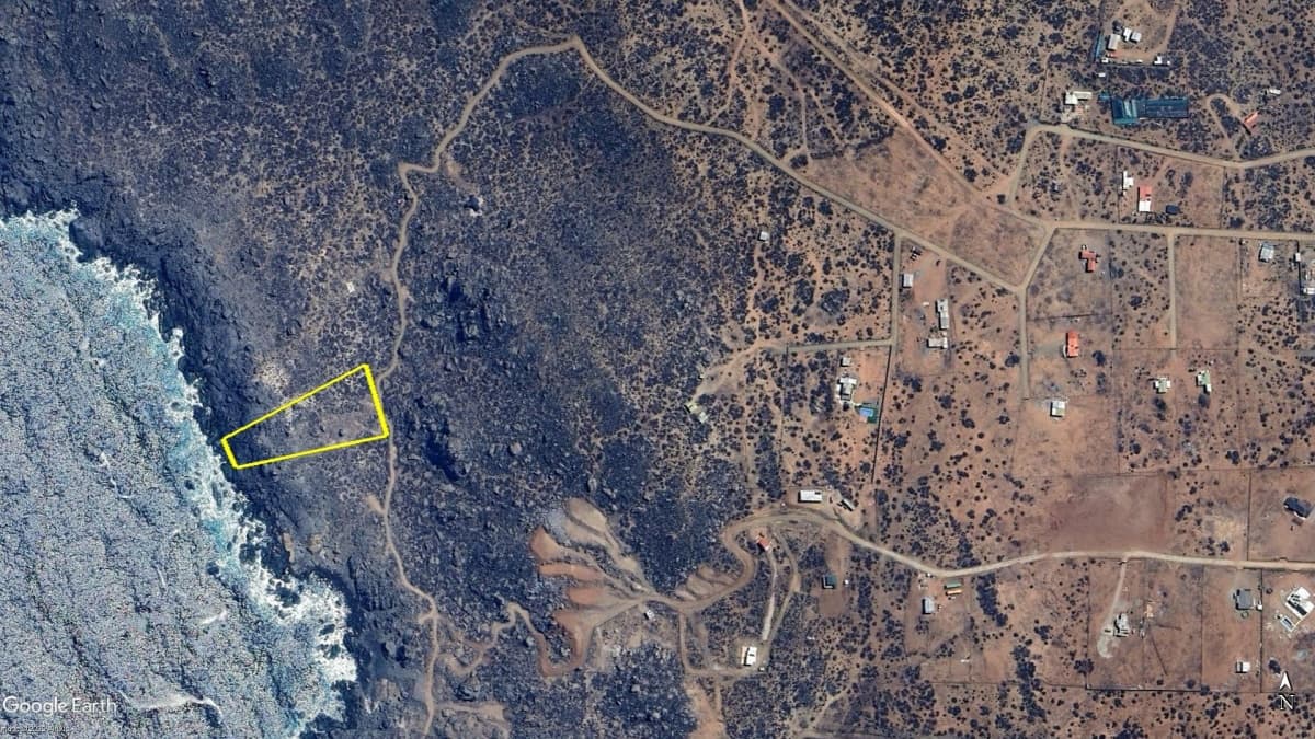 Estancia El Arrayan Pc. 49