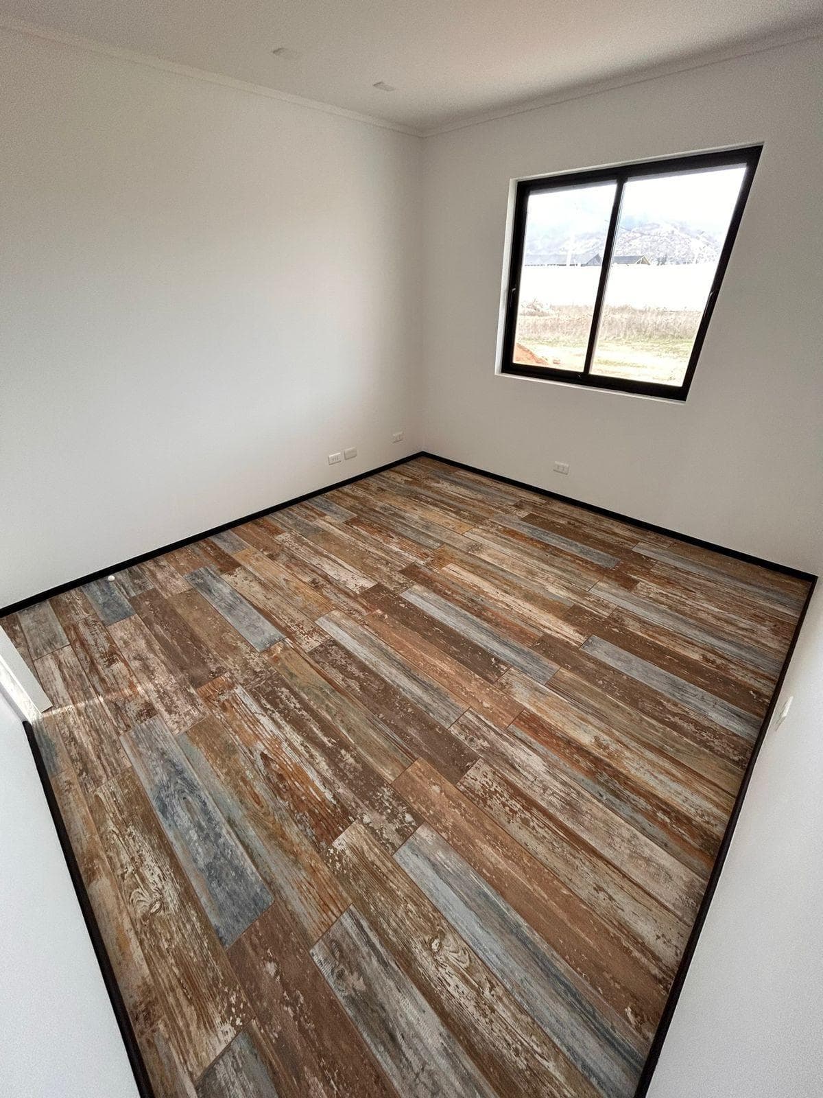 Condominio Alto San Francisco 