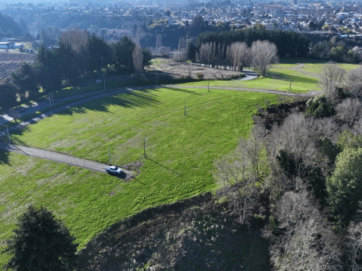 Altos del contra, Rio Bueno, Los Ríos