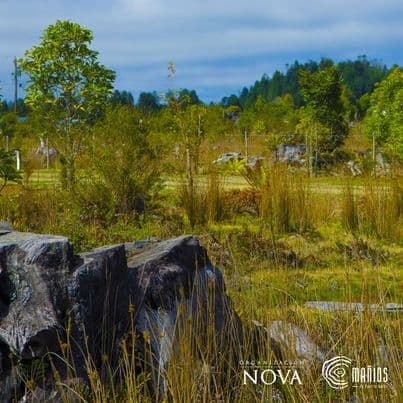 Colonia tres puentes, Puerto varas, Ruta V-605