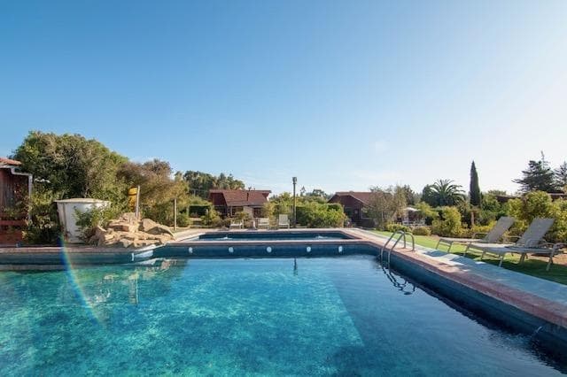 Condominio Portada del Sol