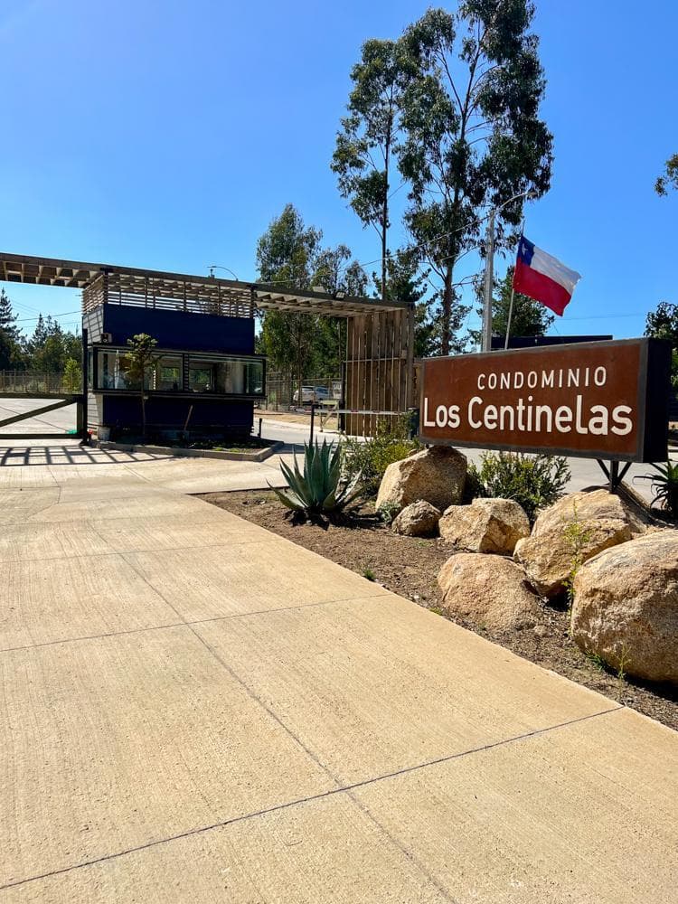 El Quisco, Valparaíso, Chile, Algarrobo, Valparaíso