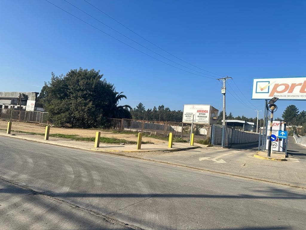 Avenida novena Placilla