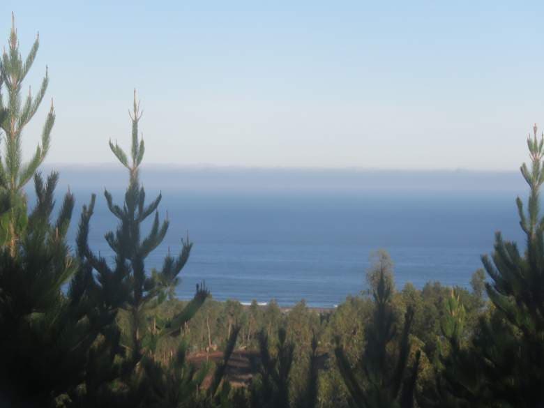 Pullay, Comuna de Cobquecura.