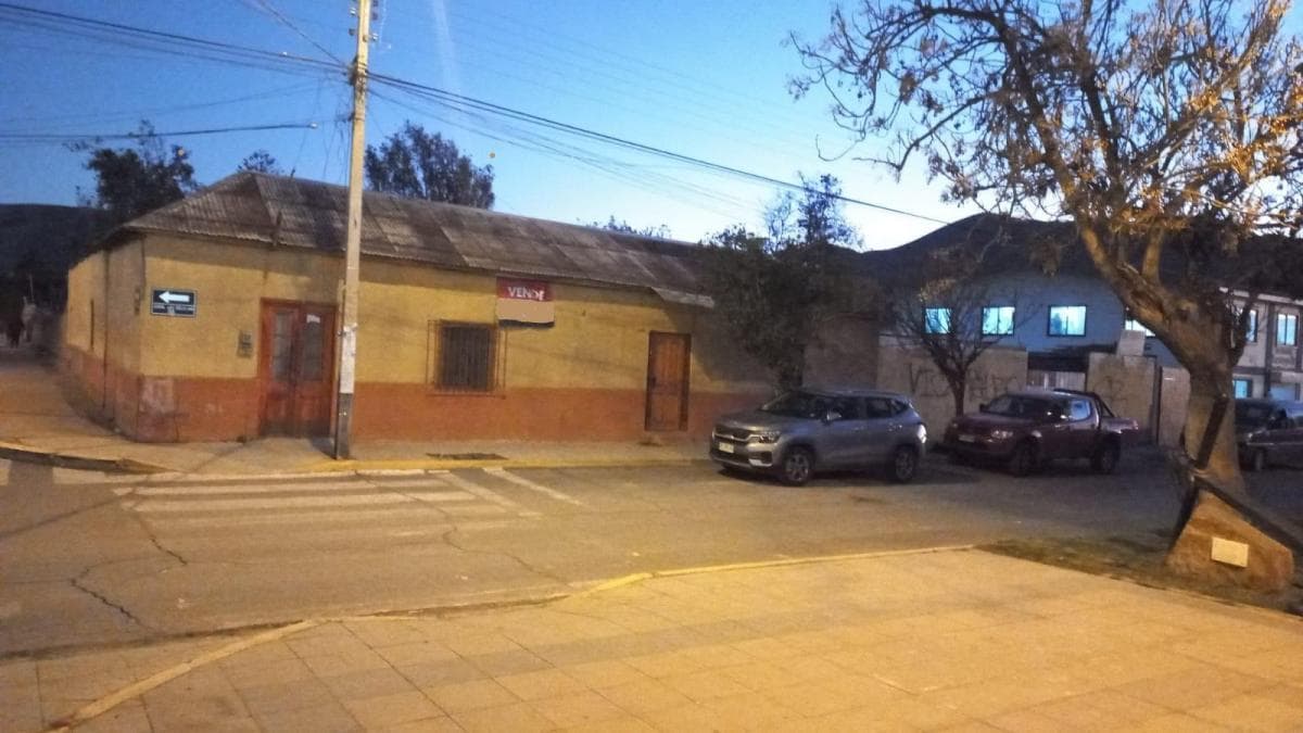 AVENIDA LAS DELICIAS 