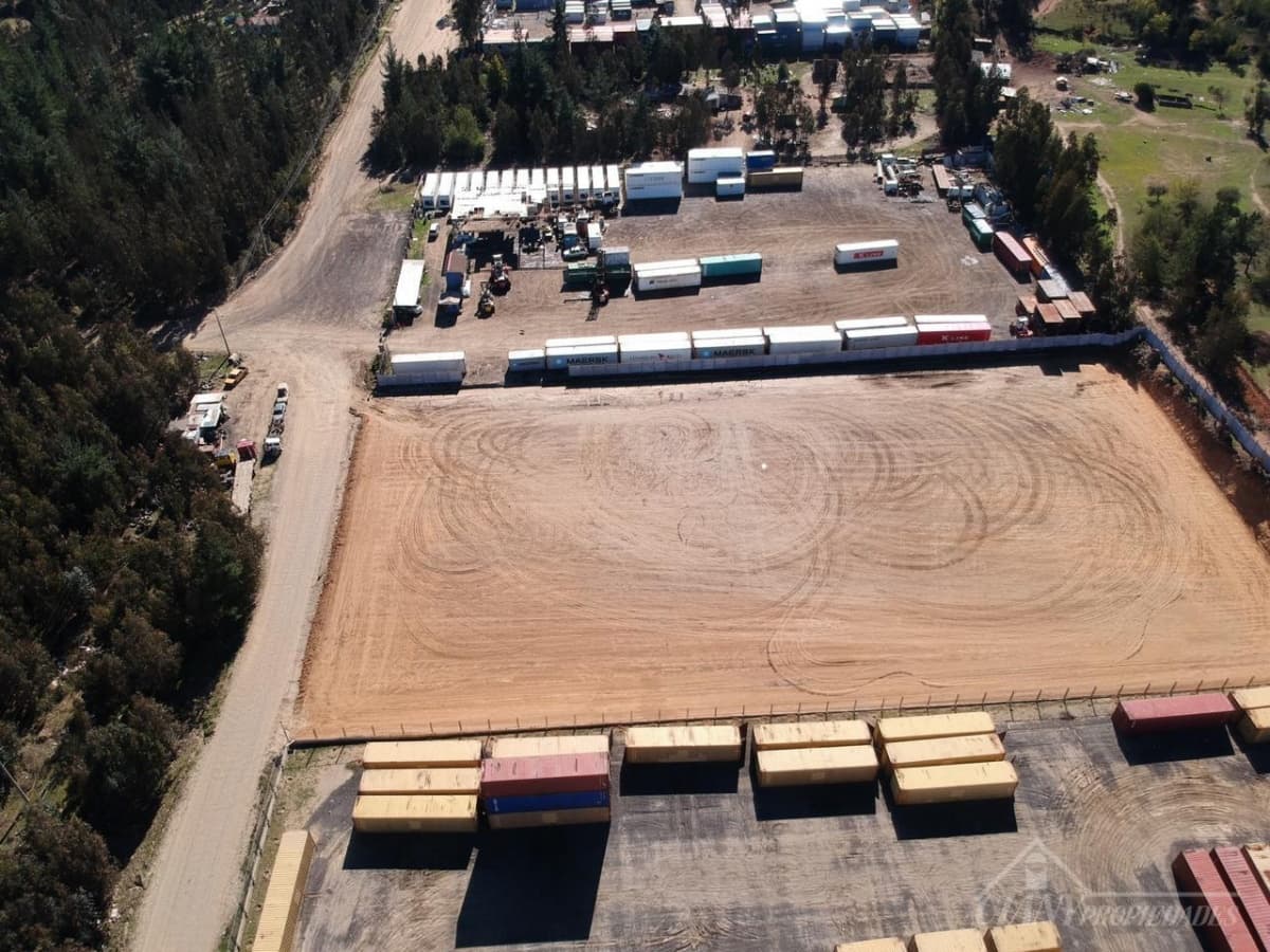 Undecima avenida Placilla