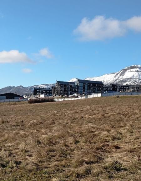Almirante Simpson, S/N. Lote 3. Coyhaique