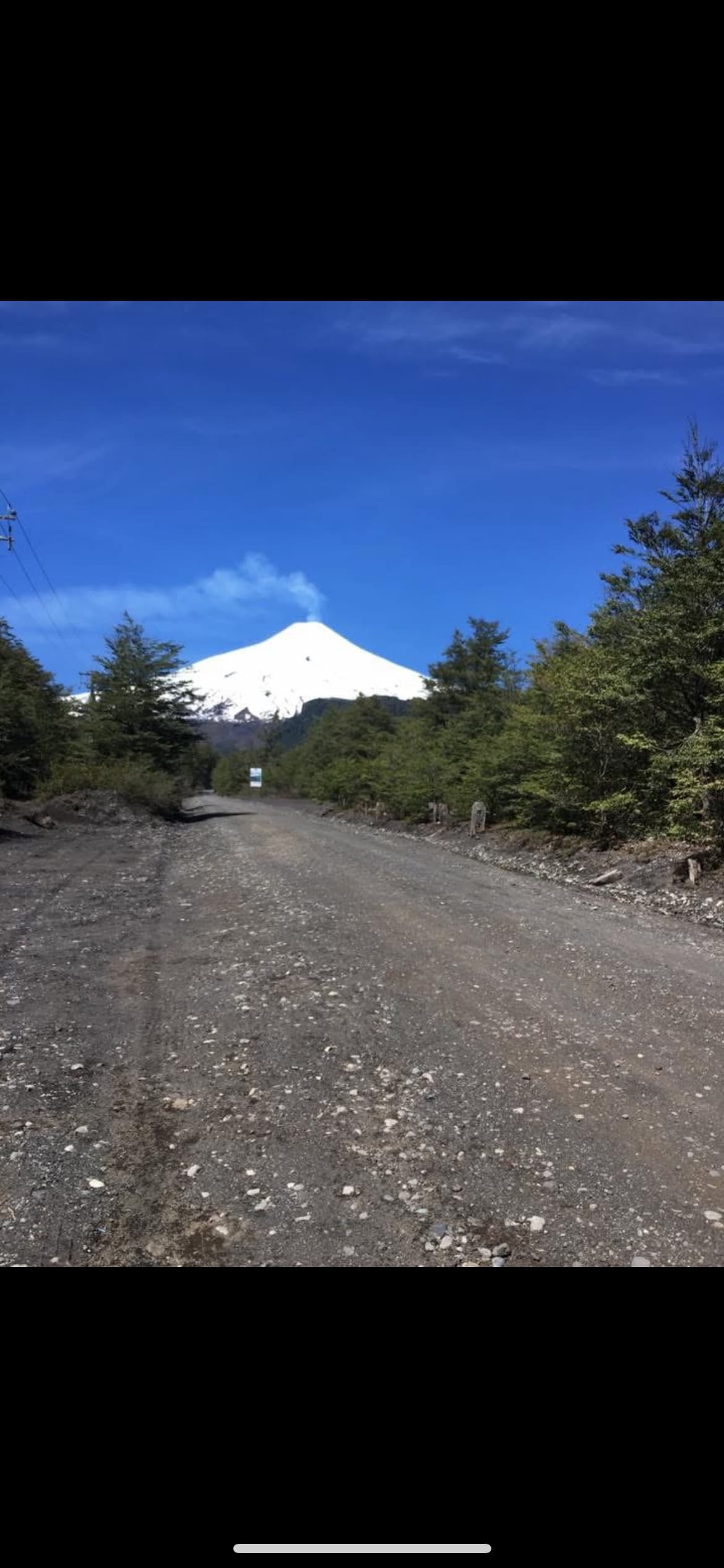 Parcela 20 camino el Arenal