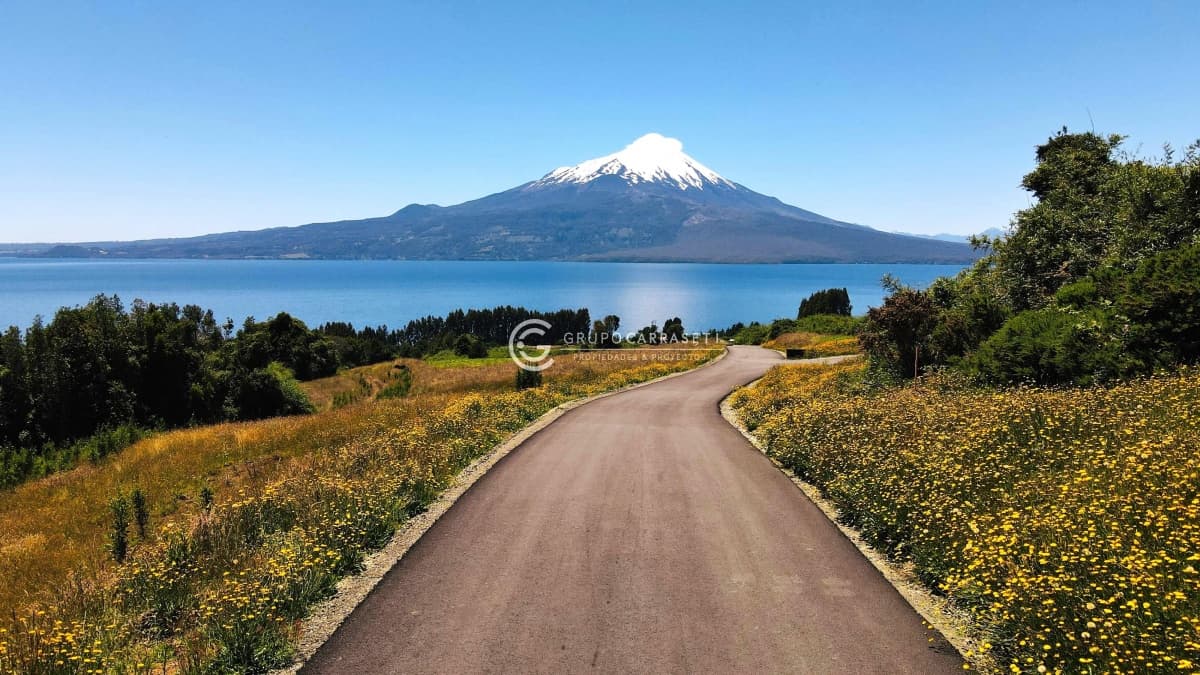 puerto varas