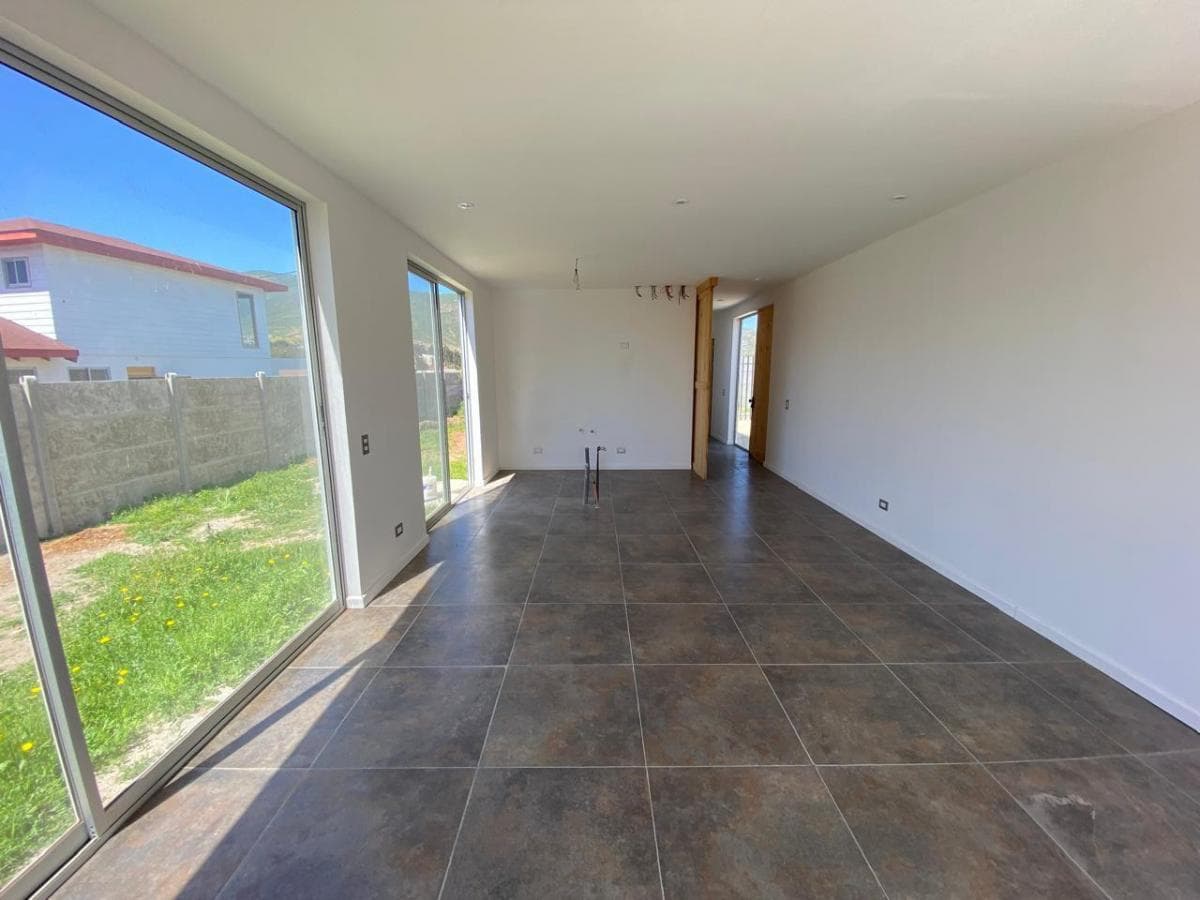 Condominio Santa Elena