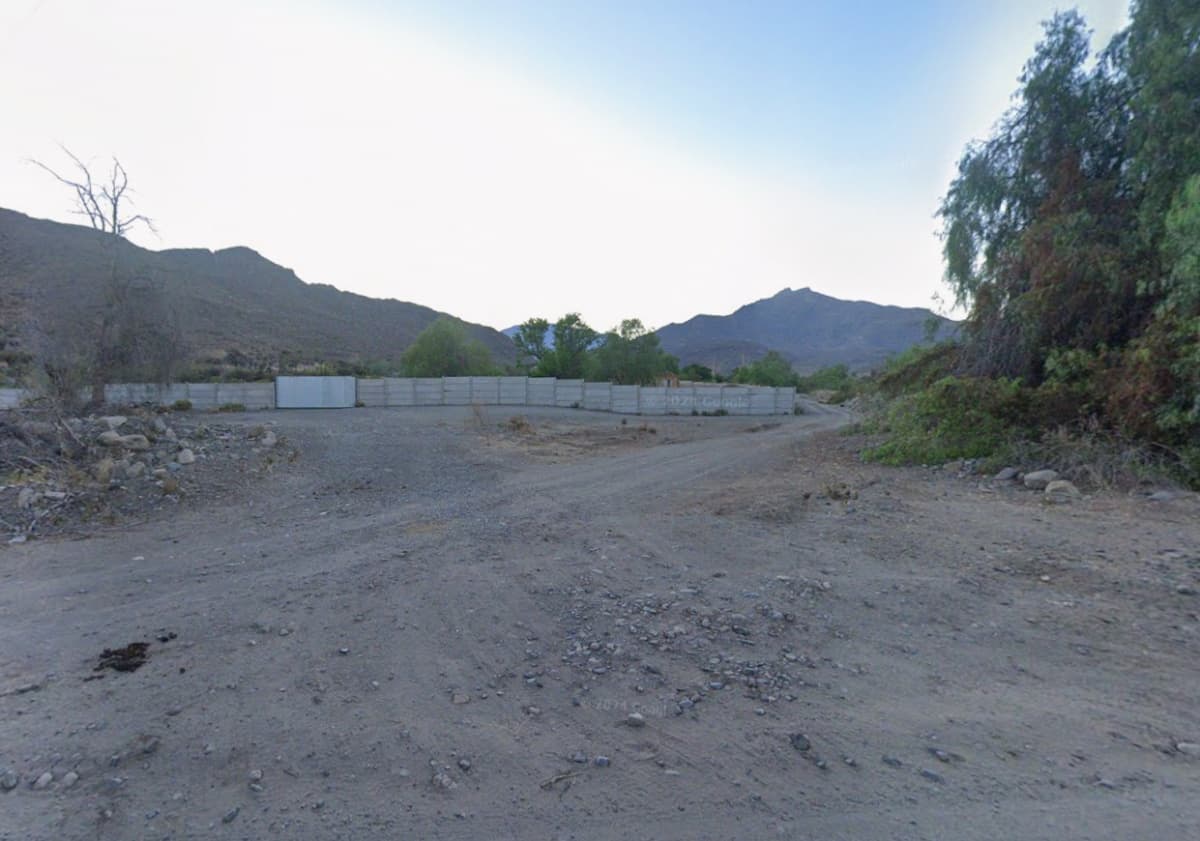 Qwjx+p2 Combarbalá, Chile, Combarbalá, Coquimbo