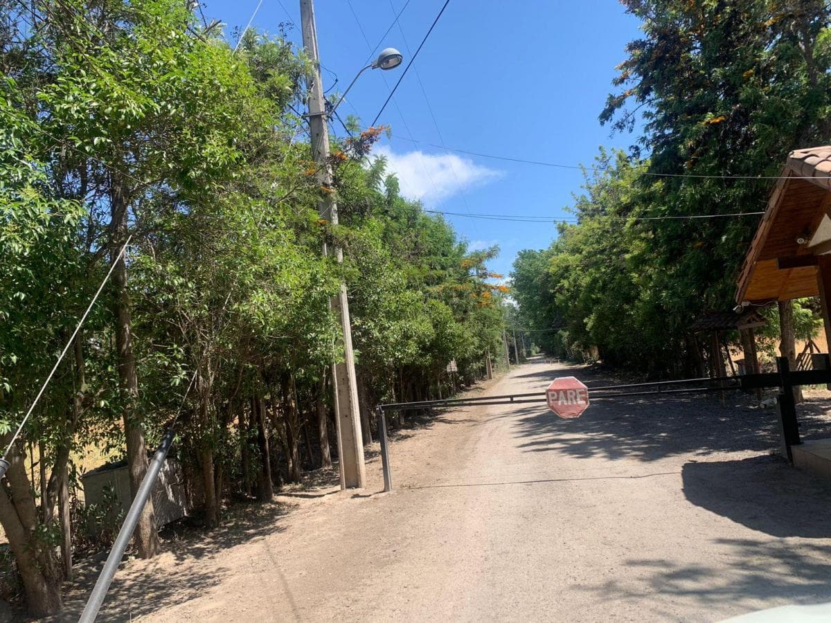 Camino El Oliveto 2184