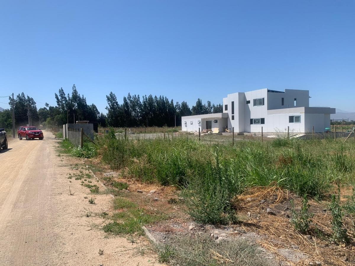 Condominio Aguas Claras, Camino Carampangue, Talagante